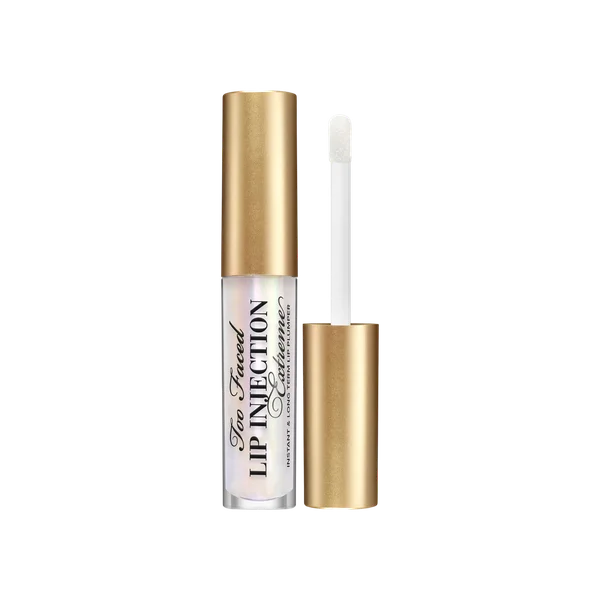 Travel Size Lip Injection Extreme Lip Plumper