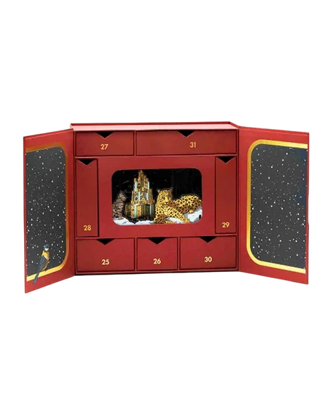 Post Advent Calendar