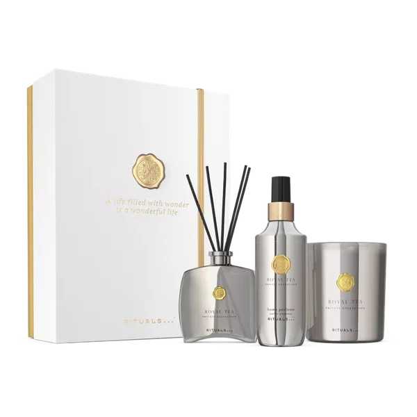 Private Collection – Royal Tea Gift Set L