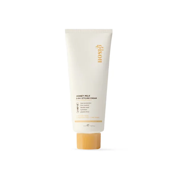 Honey Milk 5-in-1 Styling Cream