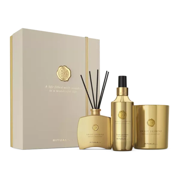 Private Collection - Sweet Jasmine Gift Set L