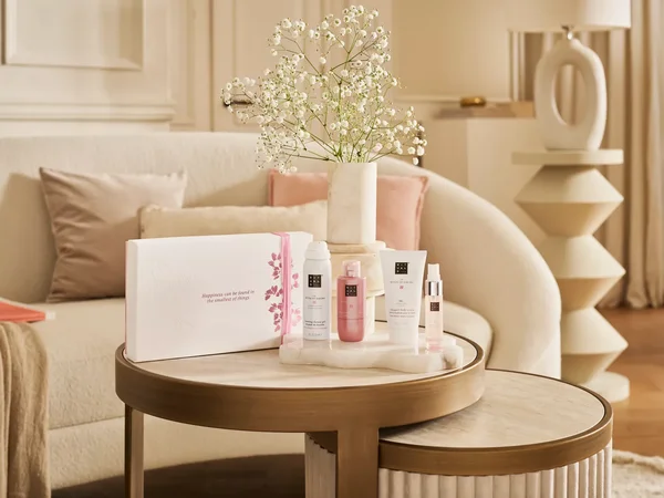 The Ritual of Sakura Gift Set S
