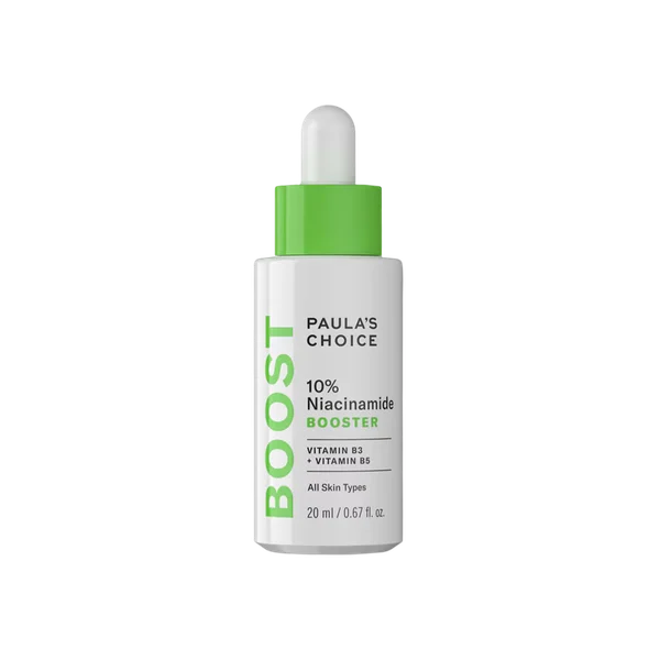 10% Niacinamide Booster