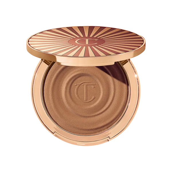 Beautiful Skin Sun-Kissed Glow Bronzer