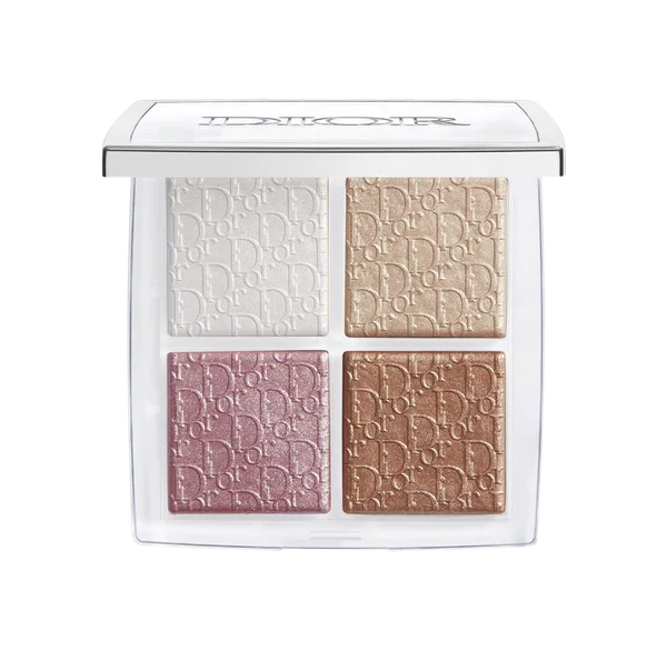 Dior Backstage Glow Face Palette