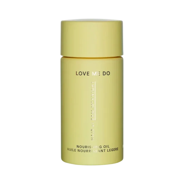 Love Me Do Nourishing Shine Oil