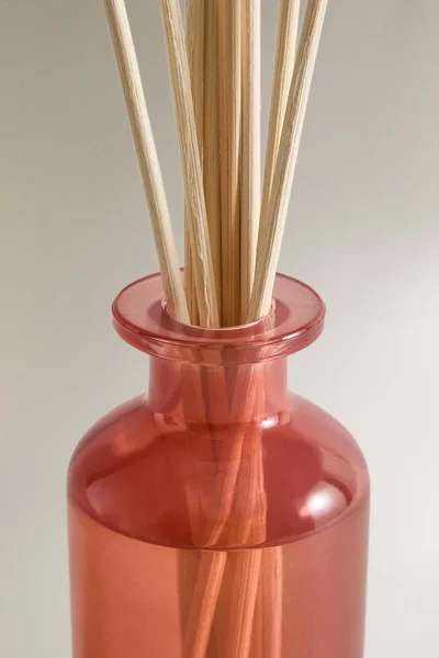 Homemade Apple Pie Reed Diffuser