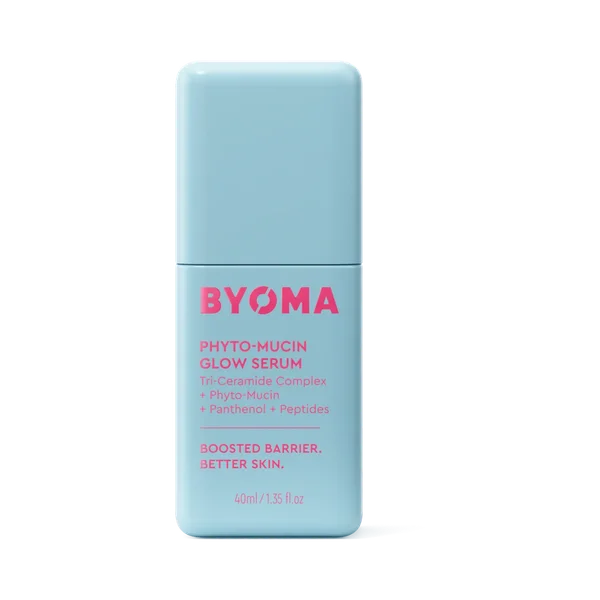 Phyto-Mucin Glow Serum