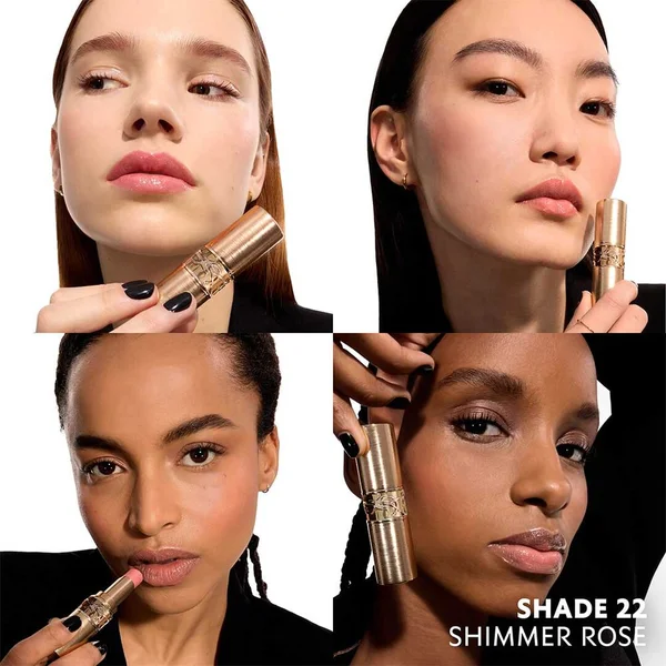 Candy Glaze Lip Gloss Stick Limited Edition