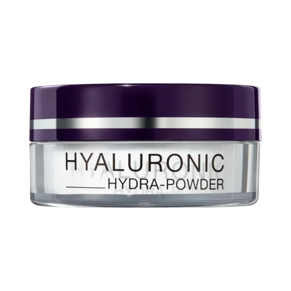 Hyaluronic Hydra-Powder Travel-Size