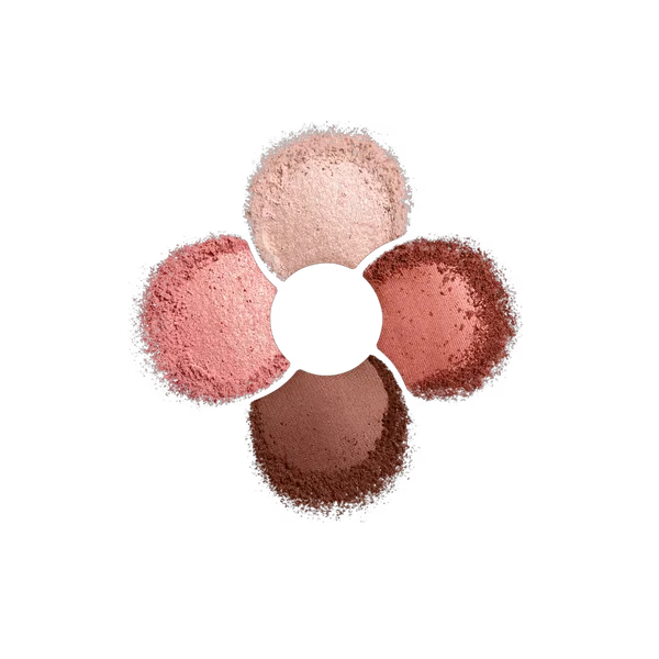 LV Ombres Eyeshadow Palette