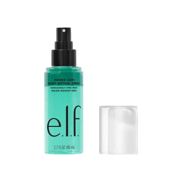 Power Grip Dewy Setting Spray