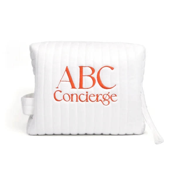 Классическая косметичка