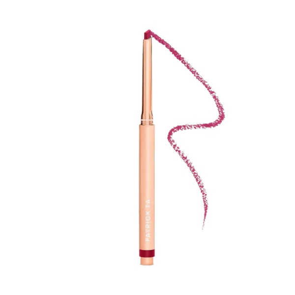 Major Headlines - Precision Lip Crayon