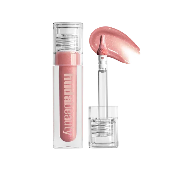 Faux Filler Extra Shine Lip Gloss