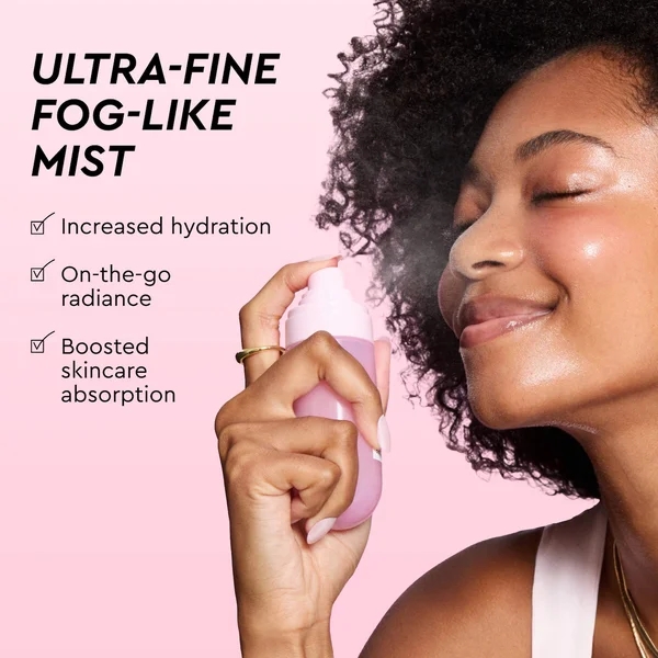 Watermelon Glow Ultra-Fine Mist