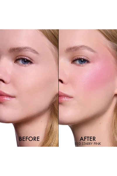 Rosy Glow - Limited Edition