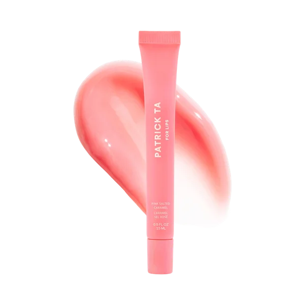 Major Moisture Smoothing Lip Balm