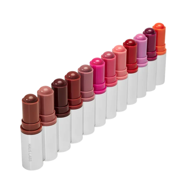 Color Fuse Glassy Blush Balm Stick