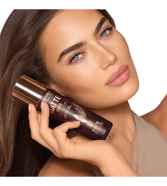 Airbrush Flawless Setting Spray Matte