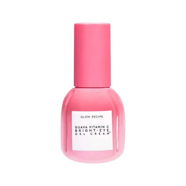 Guava Vitamin C Bright-Eye Gel Cream