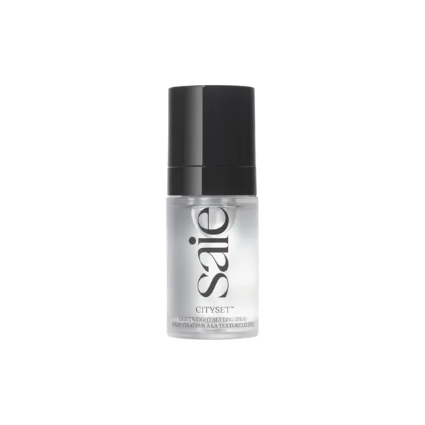 CitySet Lightweight Setting Spray