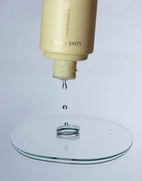 Love Me Do Nourishing Shine Oil