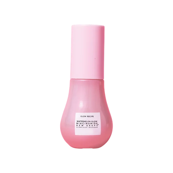 Watermelon Glow Niacinamide Dew Drops
