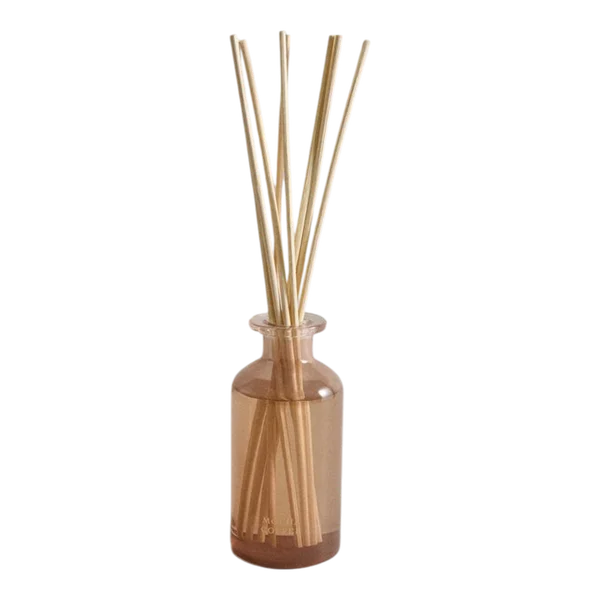 Mocha Coffee Reed Diffuser