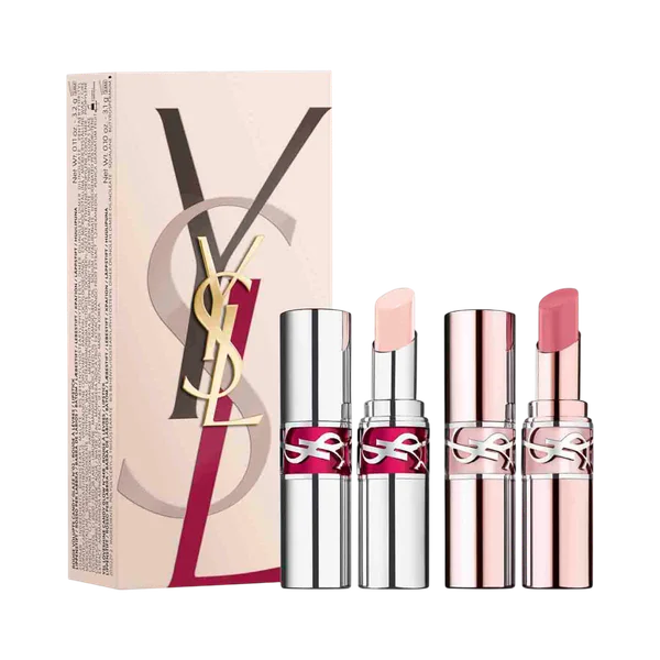 Loveshine Candy Glow & Glaze Gift Set