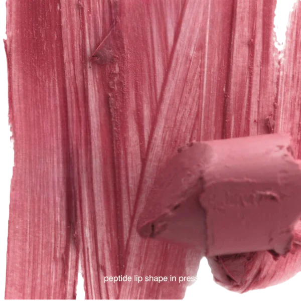 Peptide Lip Shape