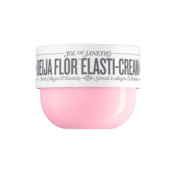 Beija Flor Elasti-Cream