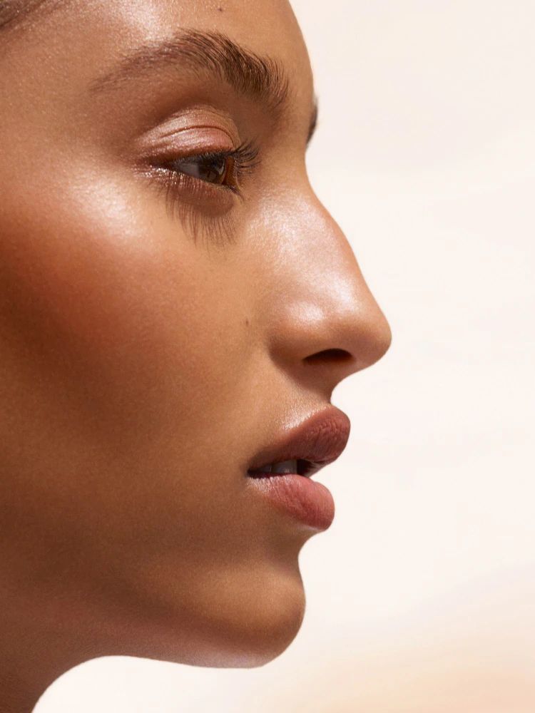 Липидный барьер кожи