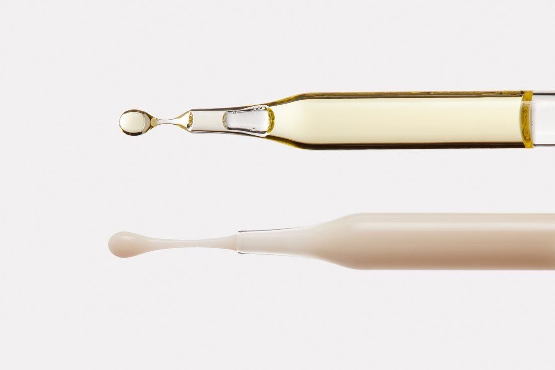 Всё о ретиноидах — 1 часть